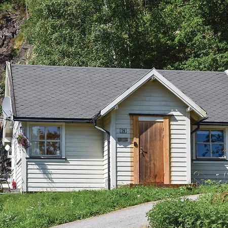 3 Bedroom Lovely Home In Vallavik Vangsbygd Eksteriør bilde